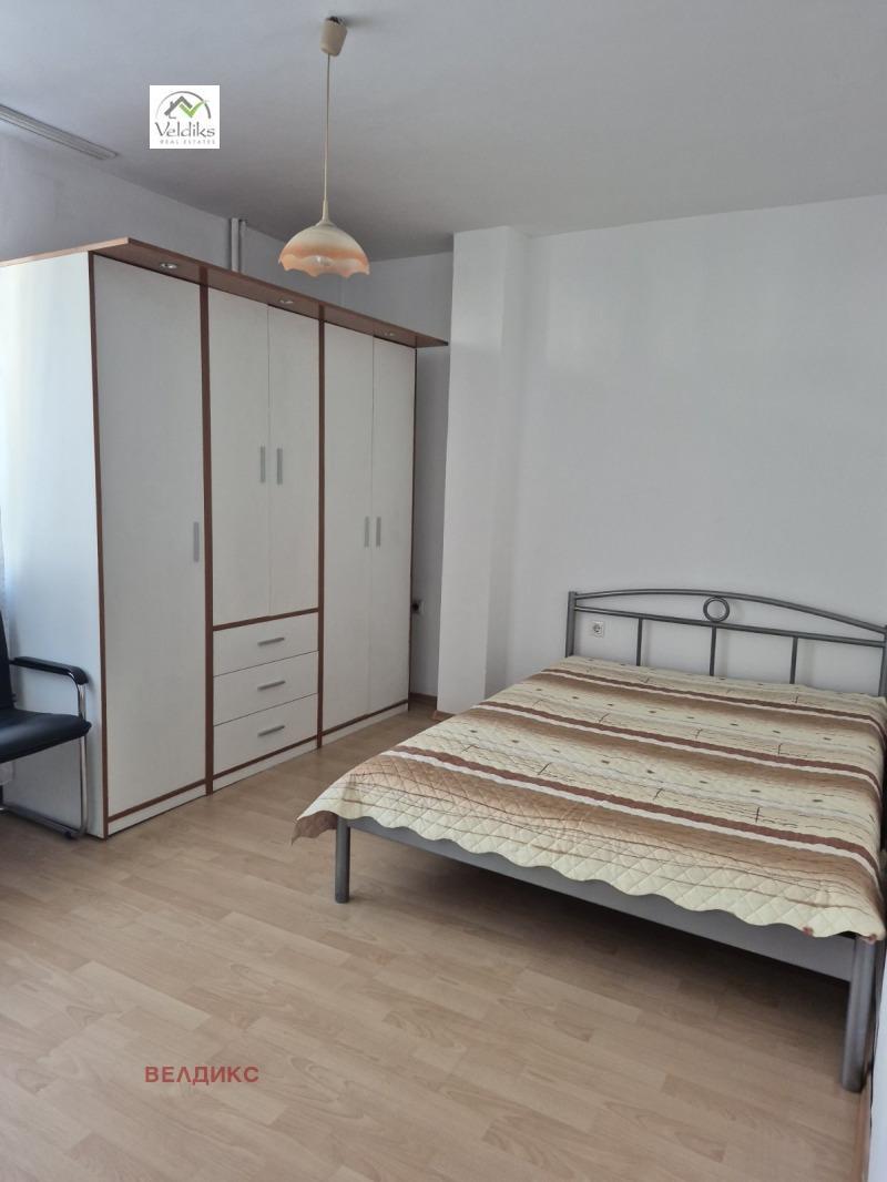 Дава под наем  3-стаен град София , Център , 94 кв.м | 43499917 - изображение [7]