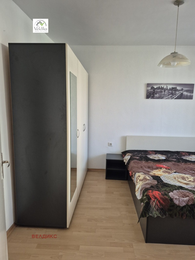 Дава под наем  3-стаен град София , Център , 94 кв.м | 43499917 - изображение [4]