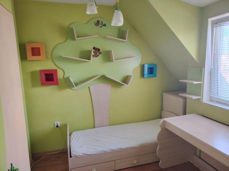 A louer  2 chambres Plovdiv , Tsentar , 82 m² | 38925114 - image [6]