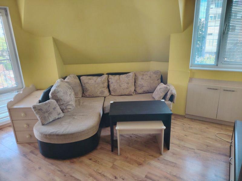 A louer  2 chambres Plovdiv , Tsentar , 82 m² | 38925114 - image [2]