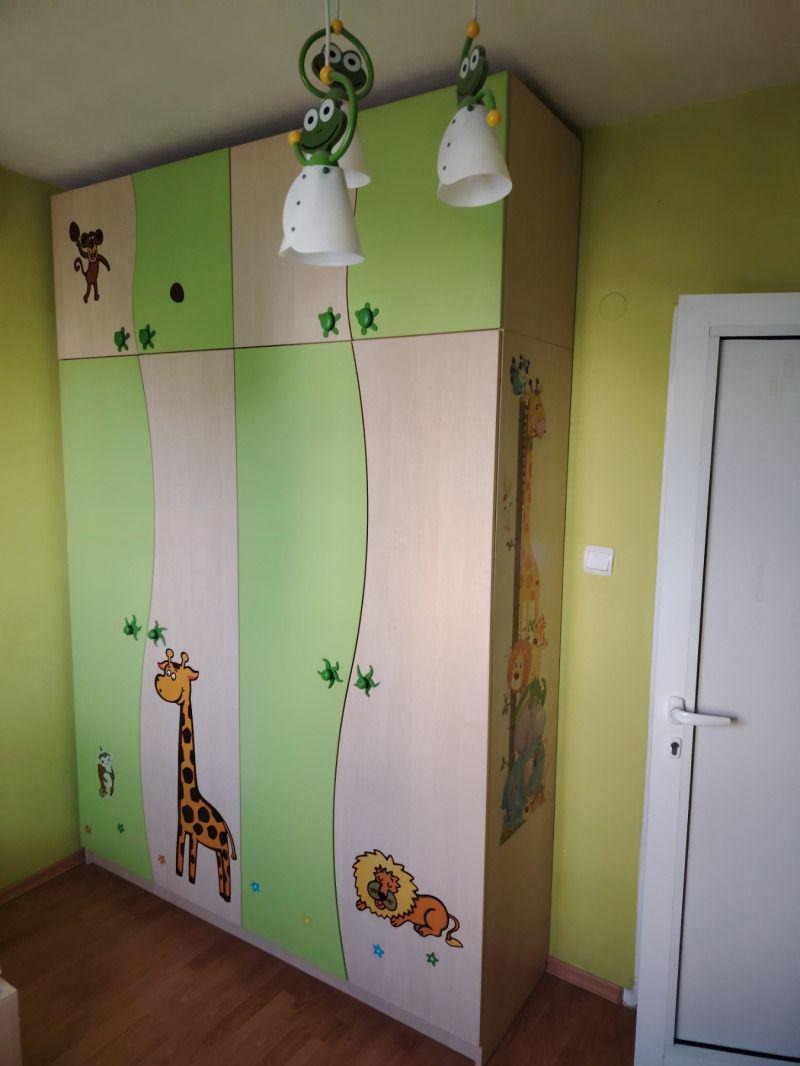 A louer  2 chambres Plovdiv , Tsentar , 82 m² | 38925114 - image [8]