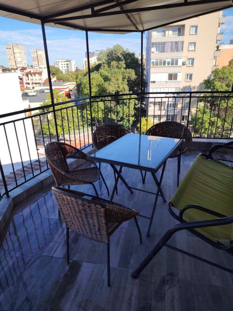 A louer  2 chambres Plovdiv , Tsentar , 82 m² | 38925114 - image [12]
