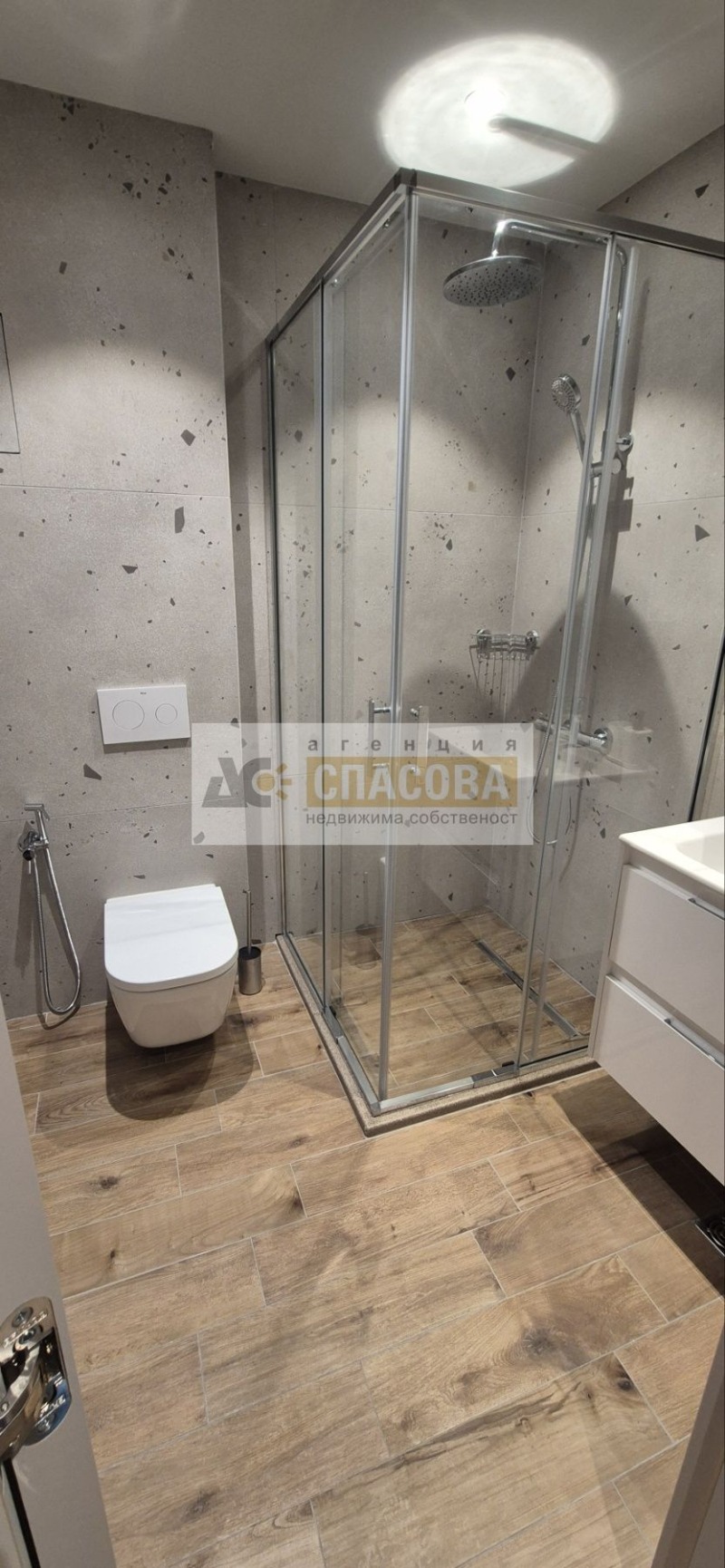 Дава под наем 3-СТАЕН, гр. Варна, Гръцка махала, снимка 11 - Апартаменти - 52983521