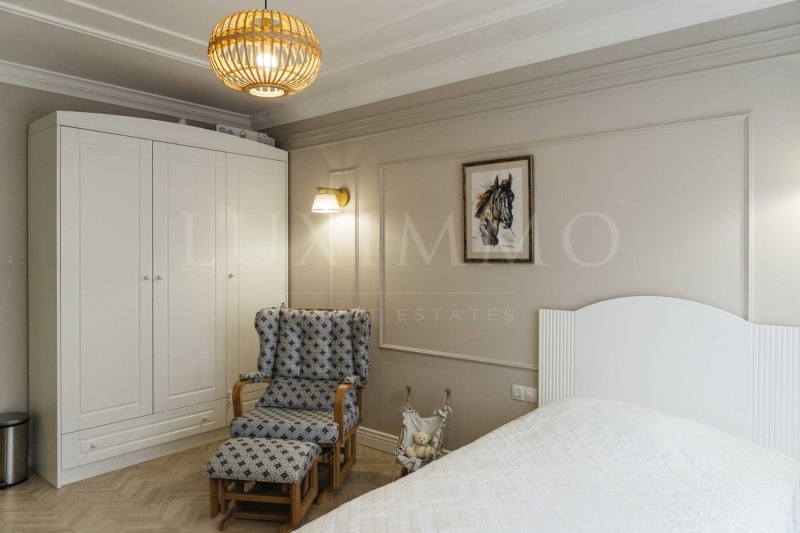 Дава под наем 3-СТАЕН, гр. София, Малинова долина, снимка 12 - Апартаменти - 53417234