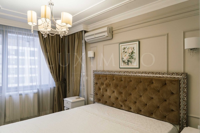 Дава под наем 3-СТАЕН, гр. София, Малинова долина, снимка 6 - Апартаменти - 53417234