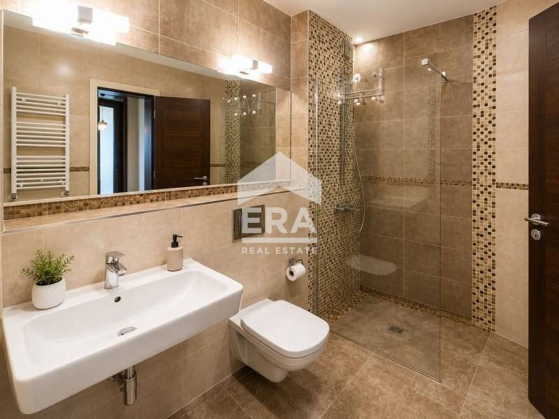 Дава под наем 4-СТАЕН, гр. София, Витоша, снимка 11 - Апартаменти - 55085350