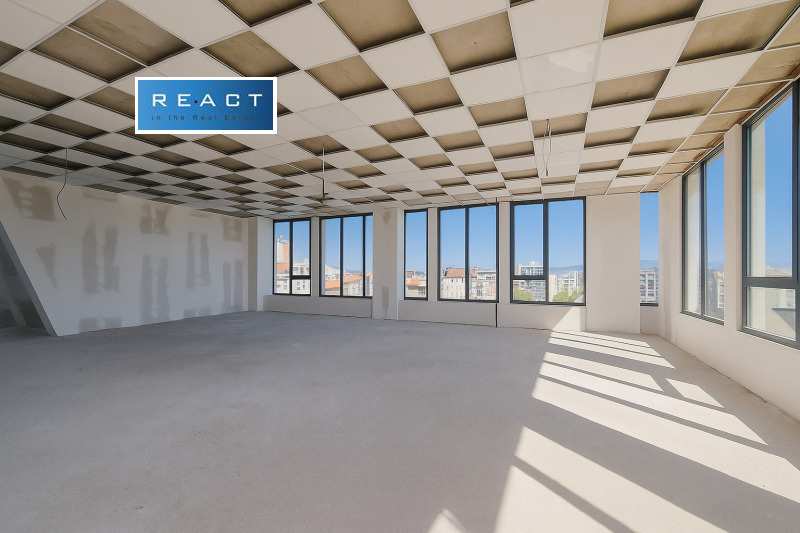 Kiadó  Hivatal Sofia , Centar , 370 négyzetméter | 57616280 - kép [2]