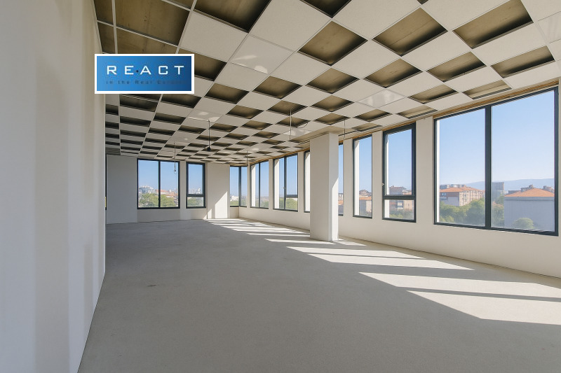 Kiadó  Hivatal Sofia , Centar , 370 négyzetméter | 57616280 - kép [3]