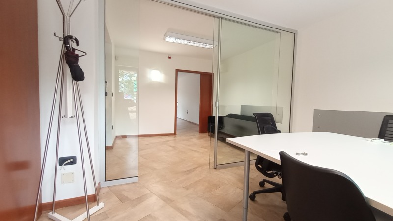Te huur  Kantoor Sofia , Lozenets , 120 m² | 42161869 - afbeelding [5]