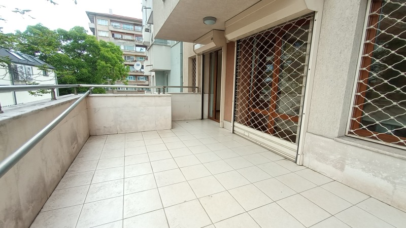 Te huur  Kantoor Sofia , Lozenets , 120 m² | 42161869 - afbeelding [8]