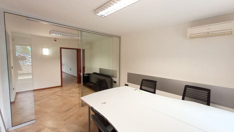 Te huur  Kantoor Sofia , Lozenets , 120 m² | 42161869 - afbeelding [4]