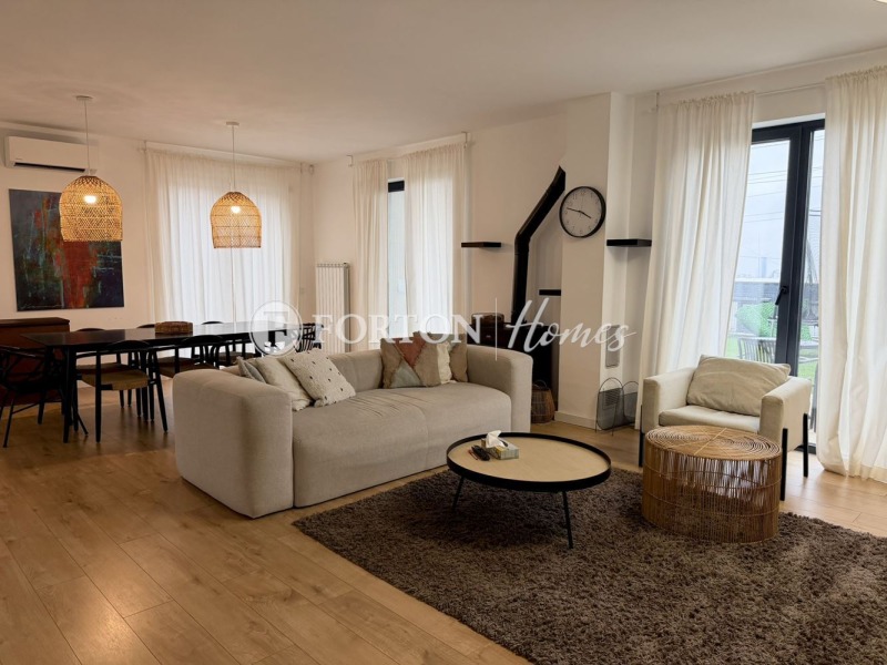 Под наем КЪЩА, град София, Симеоново • 2800 € / 5476.32 лв. • 67706496 1