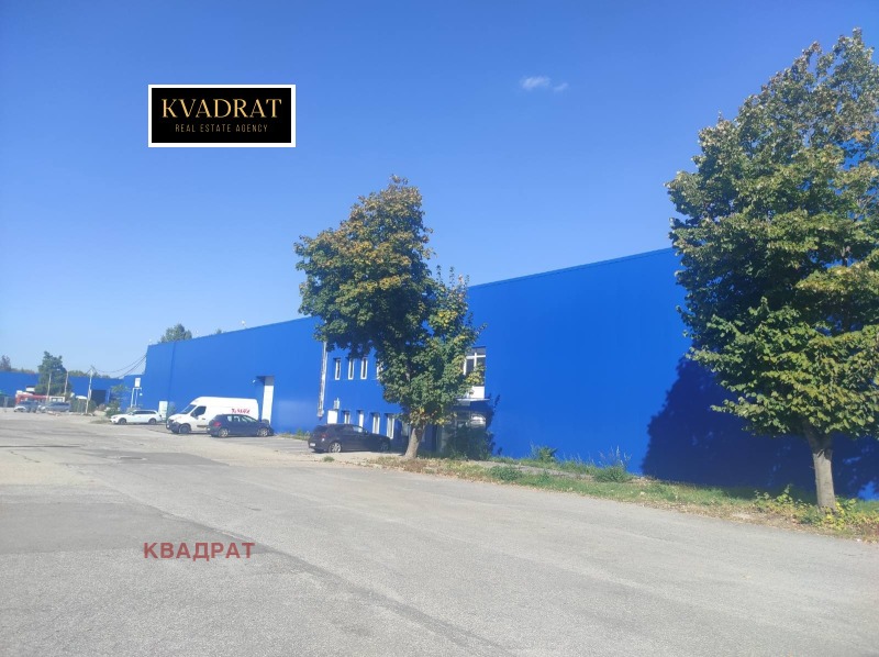 Дава под наем МАГАЗИН, гр. София, Горубляне, снимка 2 - Магазини - 53321694