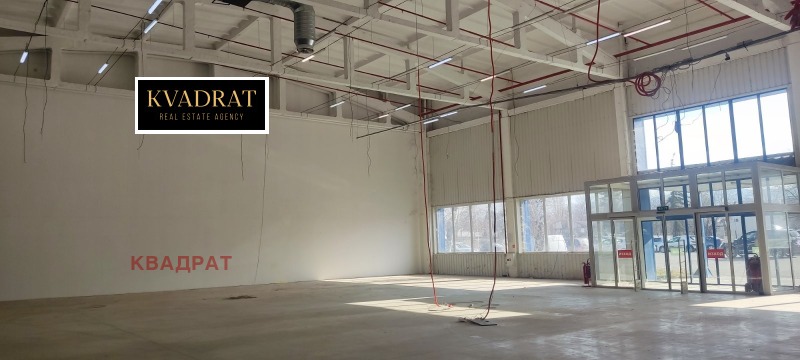 Дава под наем МАГАЗИН, гр. София, Горубляне, снимка 5 - Магазини - 53321694