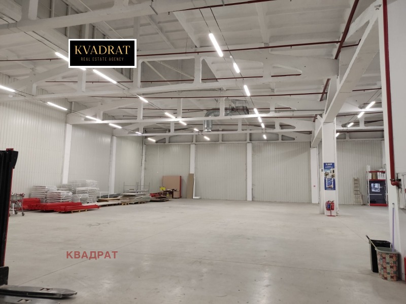 Дава под наем МАГАЗИН, гр. София, Горубляне, снимка 4 - Магазини - 53321694