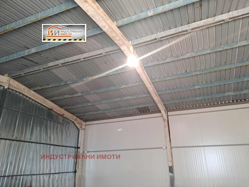 Do wynajęcia  Budynek przemysłowy Plowdiw , Industrialna zona - Sewer , 150 mkw | 64201323 - obraz [3]