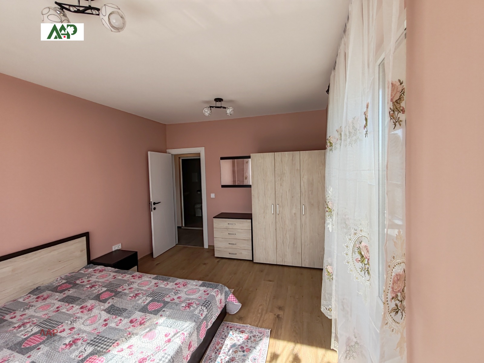 Дава под наем 3-СТАЕН, гр. София, Сухата река, снимка 4 - Апартаменти - 54227055