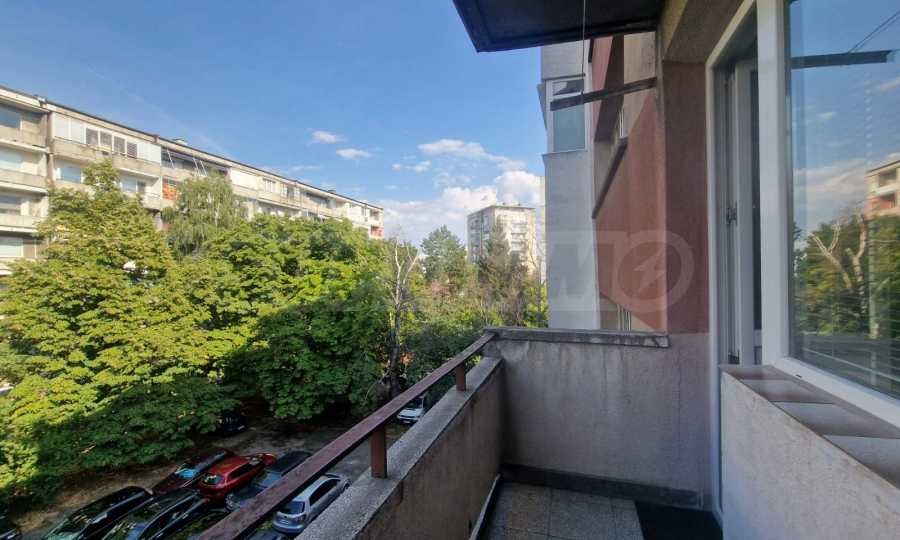 Дава под наем 3-СТАЕН, гр. София, Гоце Делчев, снимка 11 - Апартаменти - 55847824