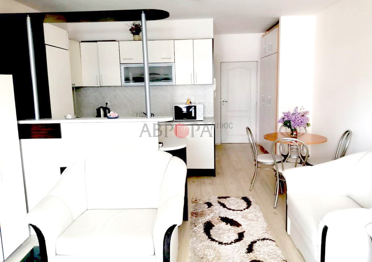 Дава под Наем 1-СТАЕН | Imot.bg — изображение 1