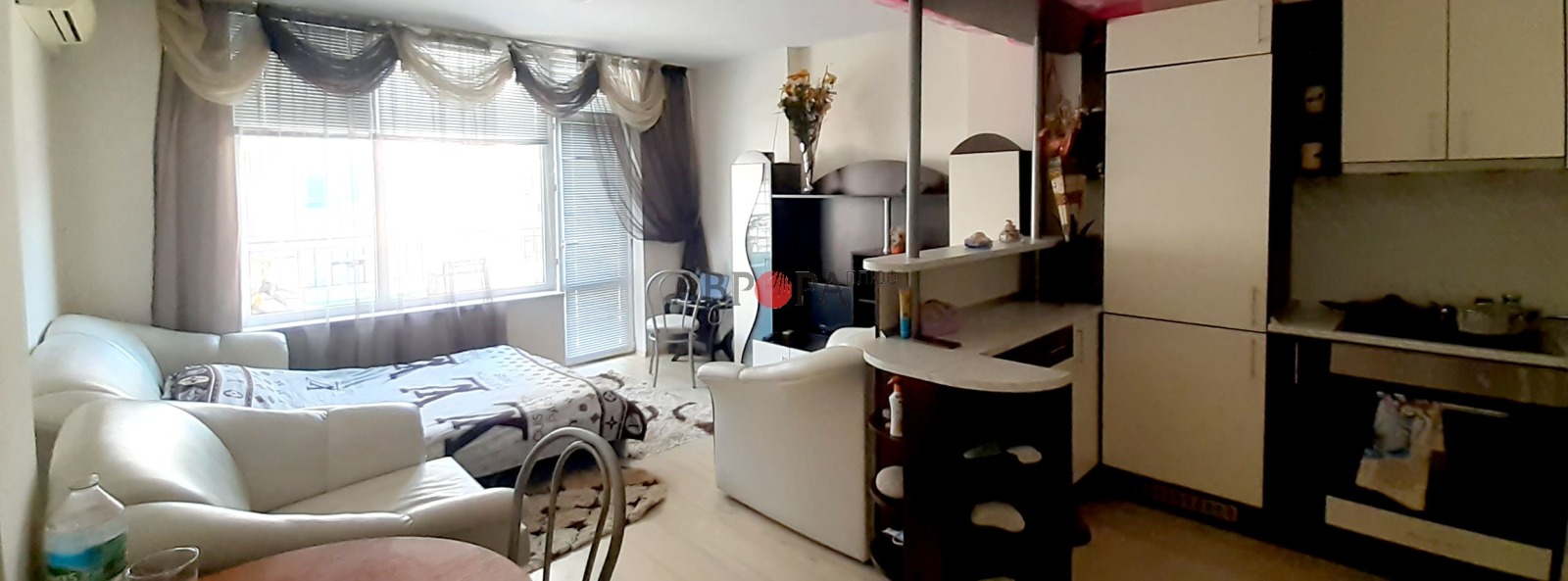 Дава под Наем 1-СТАЕН | Imot.bg — изображение 10