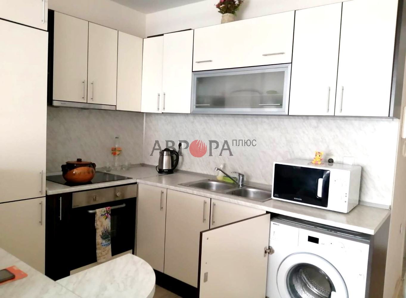 Дава под Наем 1-СТАЕН | Imot.bg — изображение 6