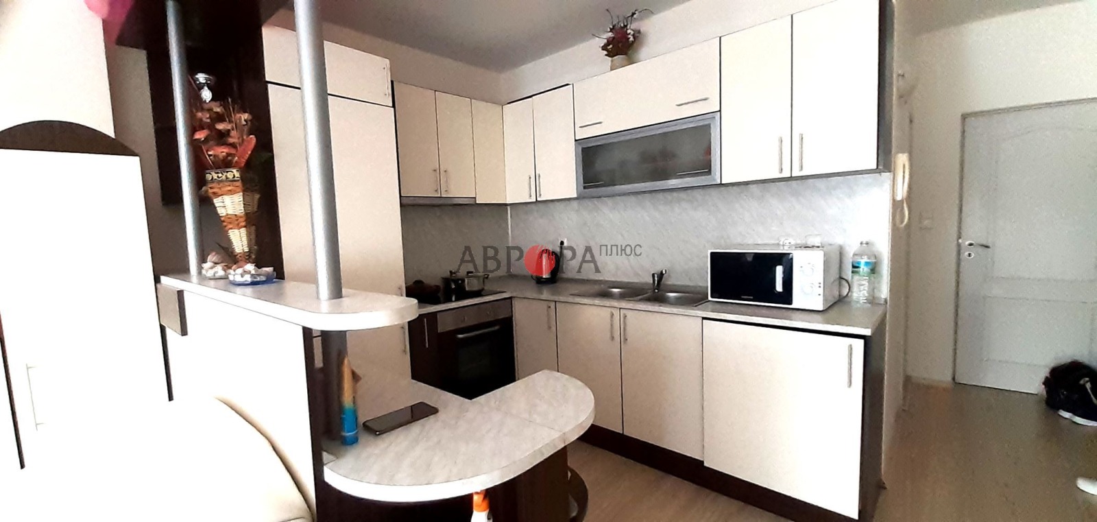 Дава под Наем 1-СТАЕН | Imot.bg — изображение 5