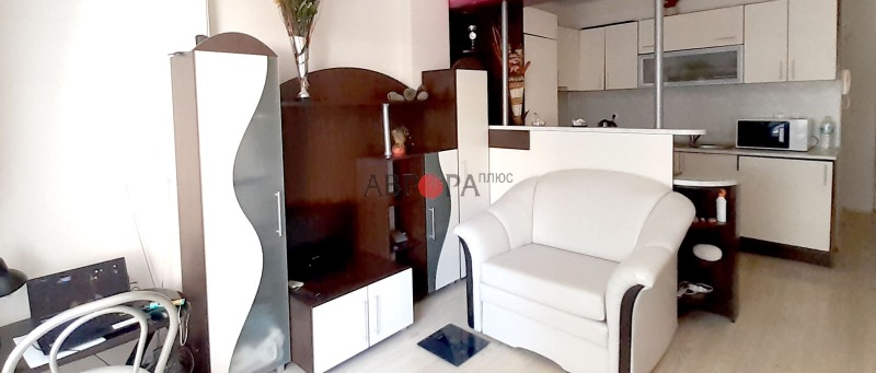 Da affittare  Studio regione Burgas , k.k. Slanchev briag , 42 mq | 90654727 - Immagine [3]