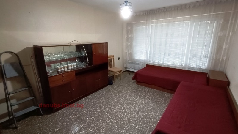 Дава под наем  1-стаен град Русе , Дружба 1 , 42 кв.м | 65319510