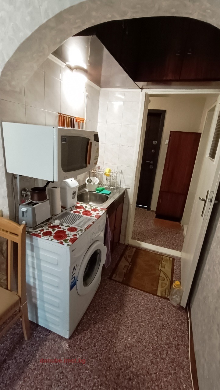 Дава под наем  1-стаен град Русе , Дружба 1 , 42 кв.м | 65319510 - изображение [5]