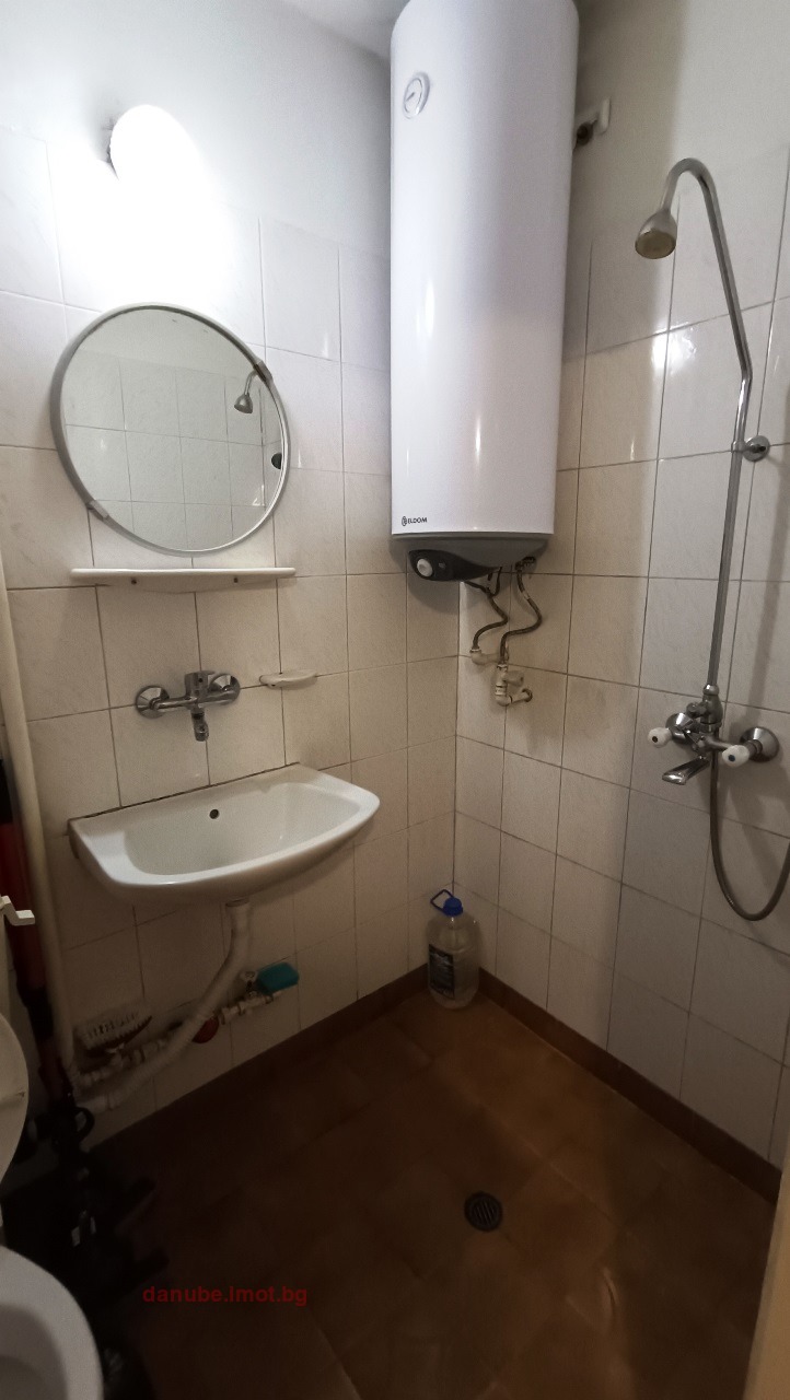 Дава под наем  1-стаен град Русе , Дружба 1 , 42 кв.м | 65319510 - изображение [9]