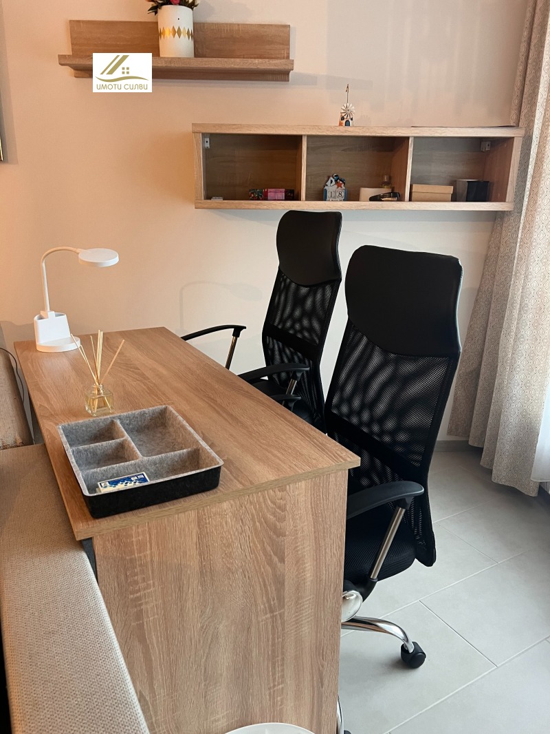 Zu vermieten  1 Schlafzimmer Plewen , Idealen zentar , 74 qm | 88114524 - Bild [9]