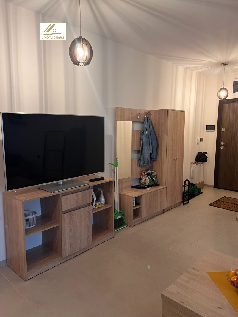 Zu vermieten  1 Schlafzimmer Plewen , Idealen zentar , 74 qm | 88114524 - Bild [5]