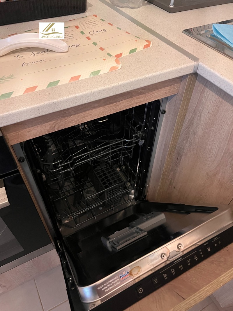Zu vermieten  1 Schlafzimmer Plewen , Idealen zentar , 74 qm | 88114524 - Bild [8]