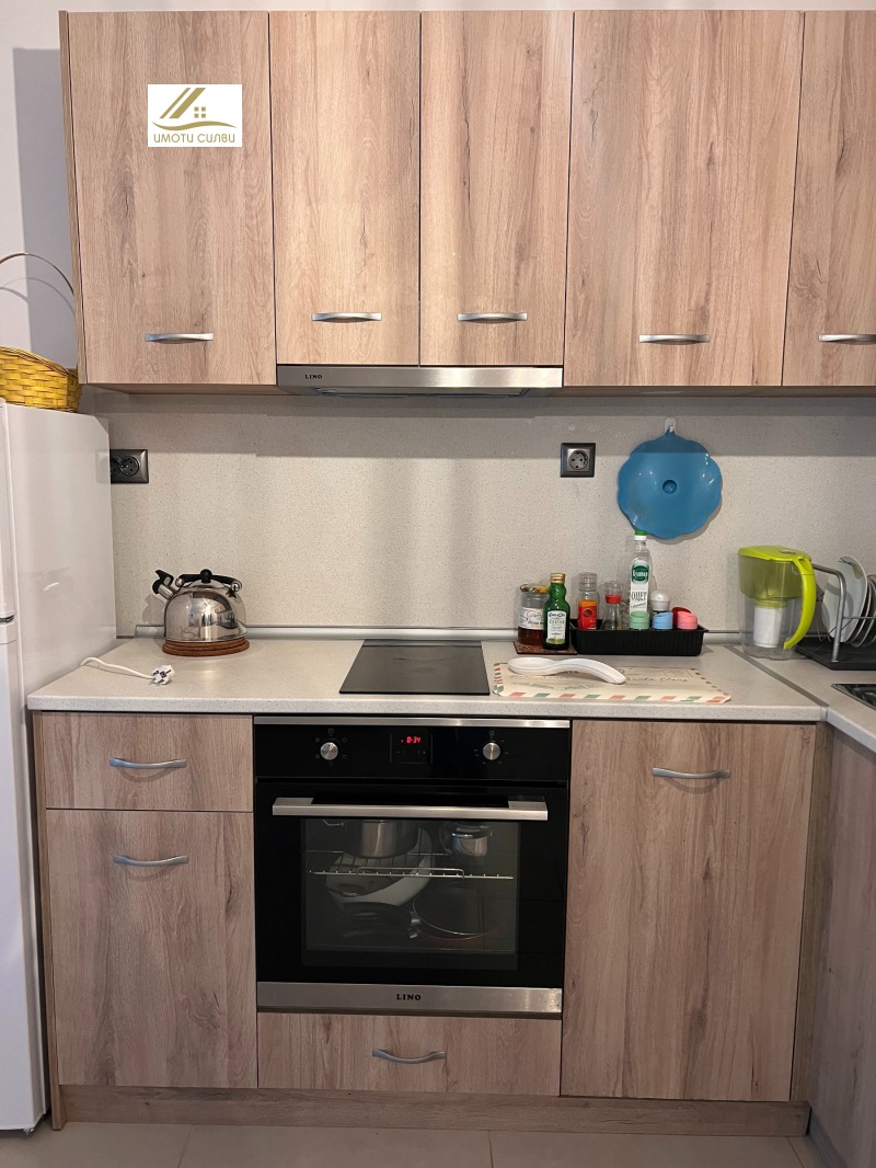 Zu vermieten  1 Schlafzimmer Plewen , Idealen zentar , 74 qm | 88114524 - Bild [7]