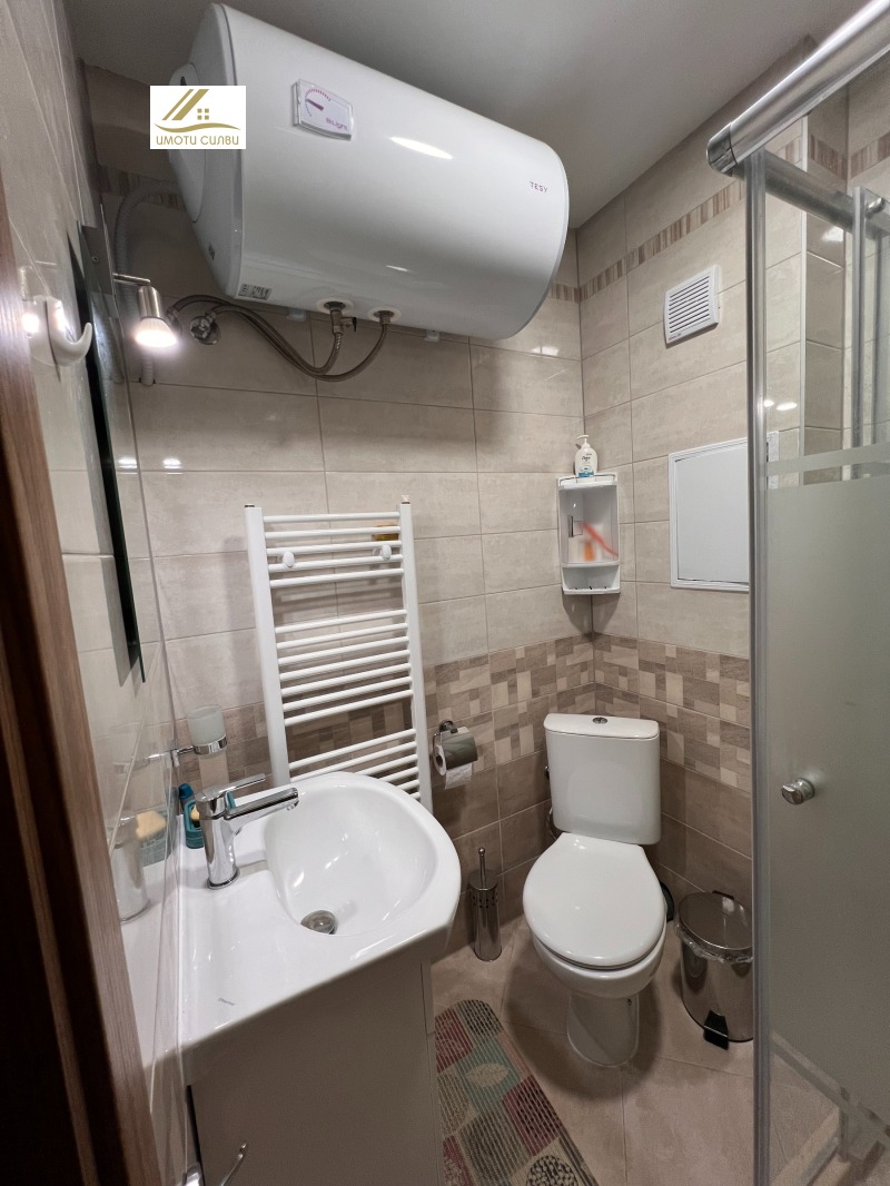 Zu vermieten  1 Schlafzimmer Plewen , Idealen zentar , 74 qm | 88114524 - Bild [13]