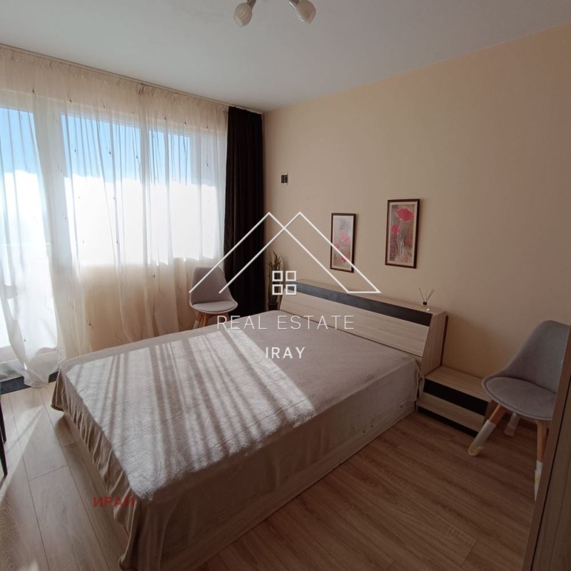 För uthyrning  1 sovrum Stara Zagora , Jeleznik - centar , 70 kvm | 80550246 - bild [11]