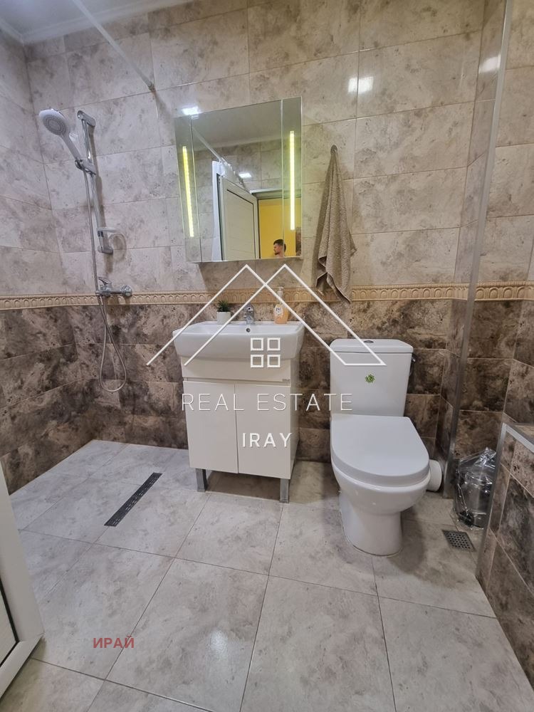 För uthyrning  1 sovrum Stara Zagora , Jeleznik - centar , 70 kvm | 80550246 - bild [14]