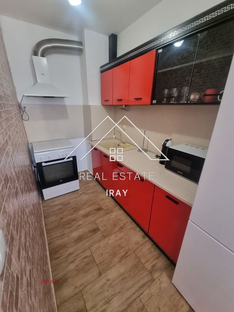 För uthyrning  1 sovrum Stara Zagora , Jeleznik - centar , 70 kvm | 80550246 - bild [9]