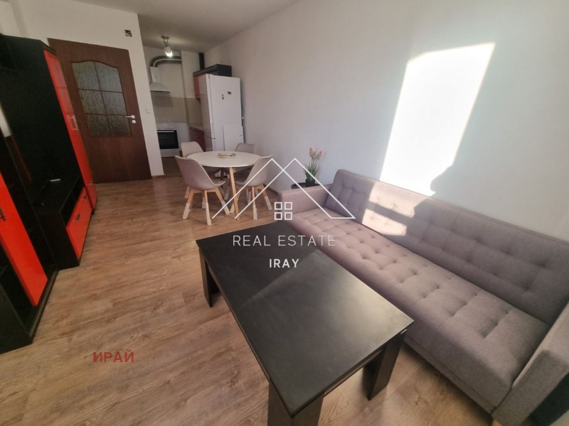 För uthyrning  1 sovrum Stara Zagora , Jeleznik - centar , 70 kvm | 80550246 - bild [3]