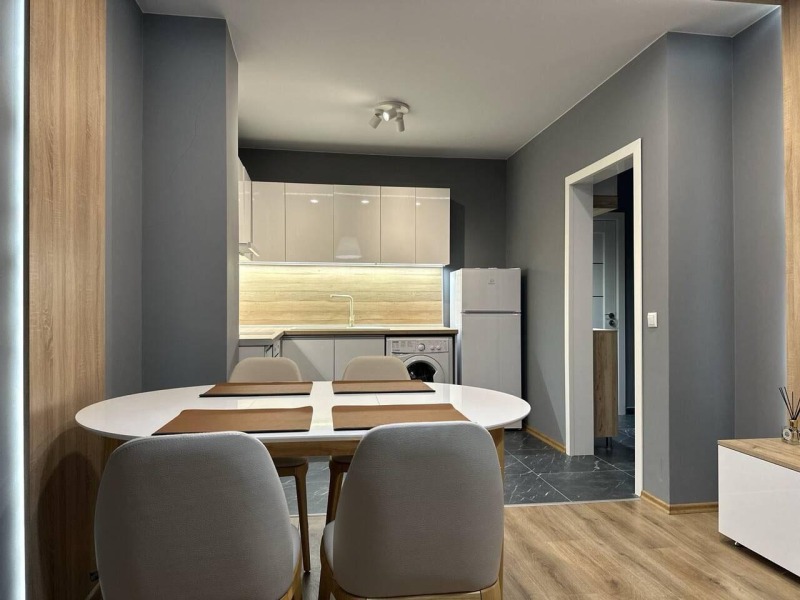 Te huur  1 slaapkamer Burgas , Izgrev , 60 m² | 47484180 - afbeelding [2]