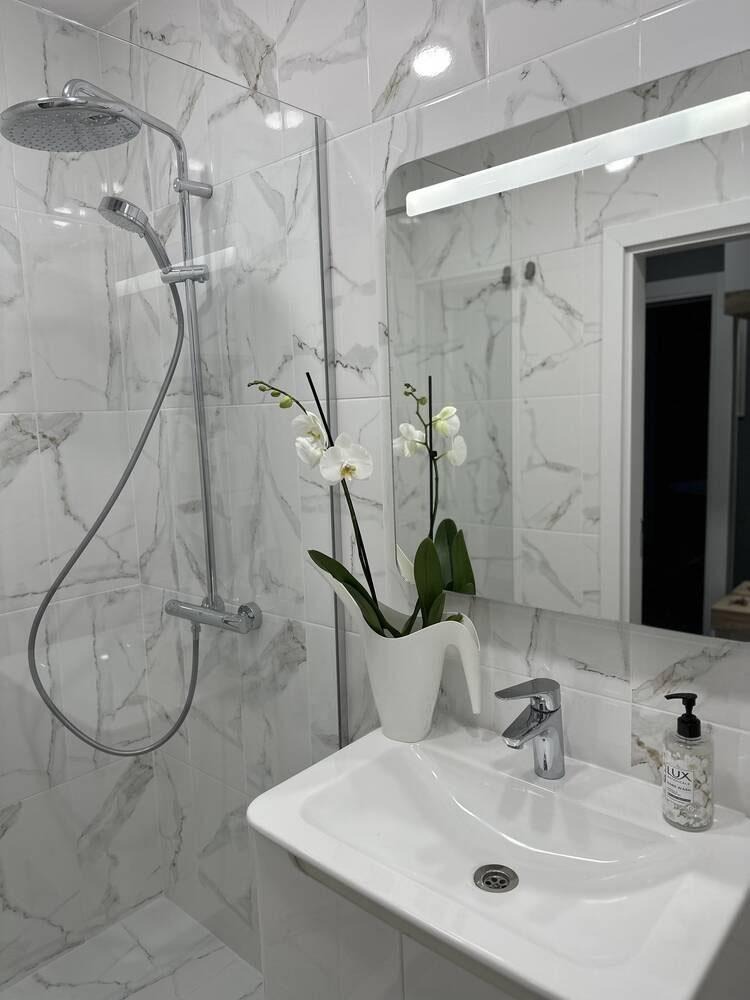 Te huur  1 slaapkamer Burgas , Izgrev , 60 m² | 47484180 - afbeelding [4]