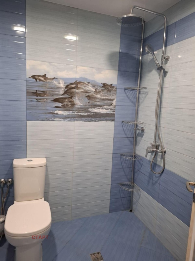 В оренду  1 спальня Стара Загора , Опълченски , 60 кв.м | 61047950 - зображення [14]