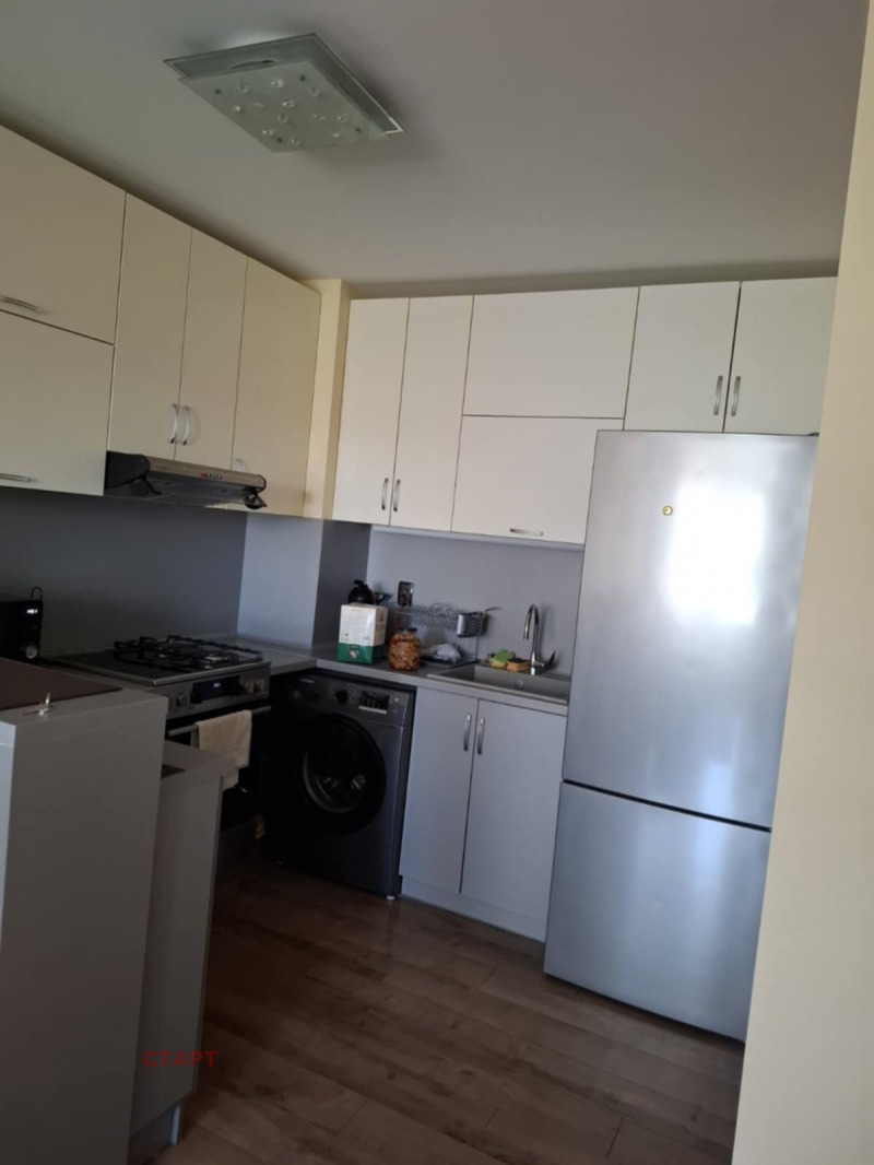 В оренду  1 спальня Стара Загора , Опълченски , 60 кв.м | 61047950 - зображення [5]