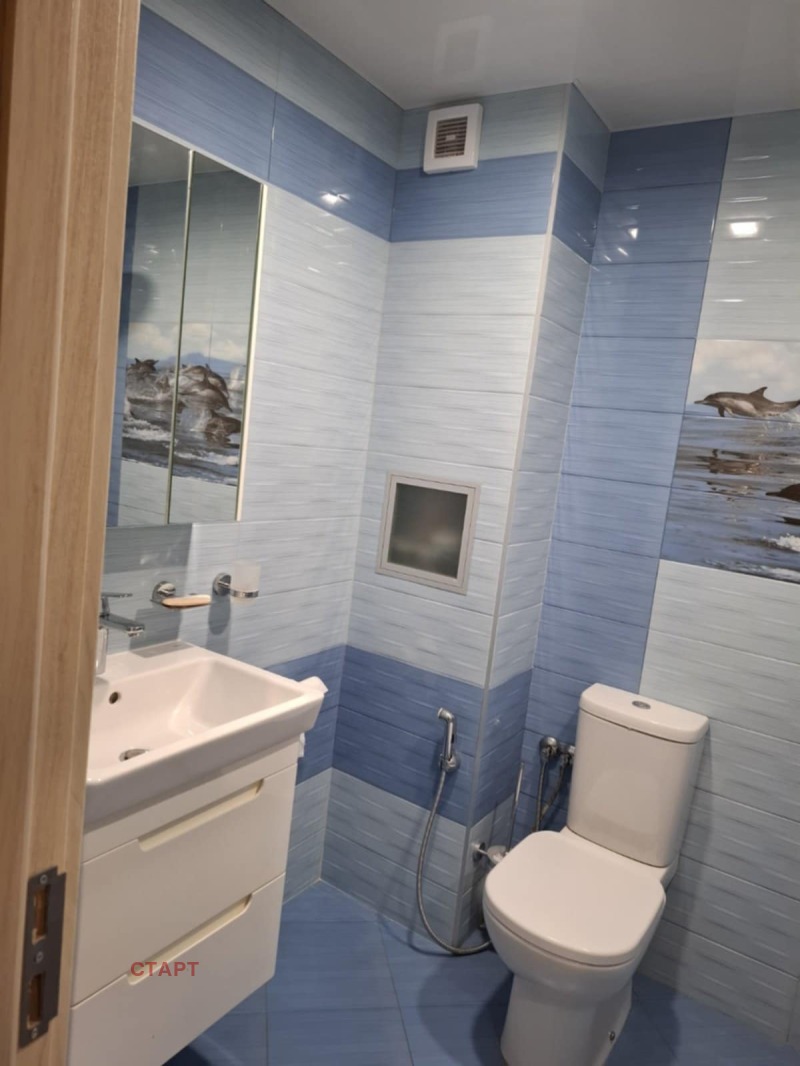 В оренду  1 спальня Стара Загора , Опълченски , 60 кв.м | 61047950 - зображення [13]