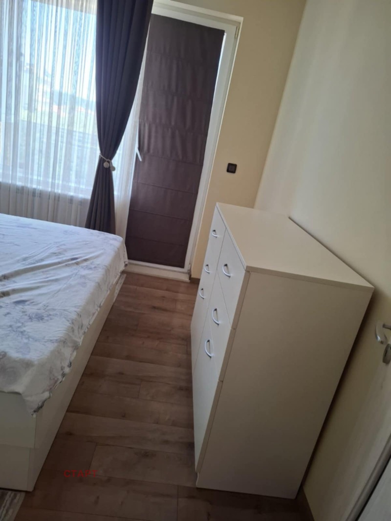 В оренду  1 спальня Стара Загора , Опълченски , 60 кв.м | 61047950 - зображення [3]