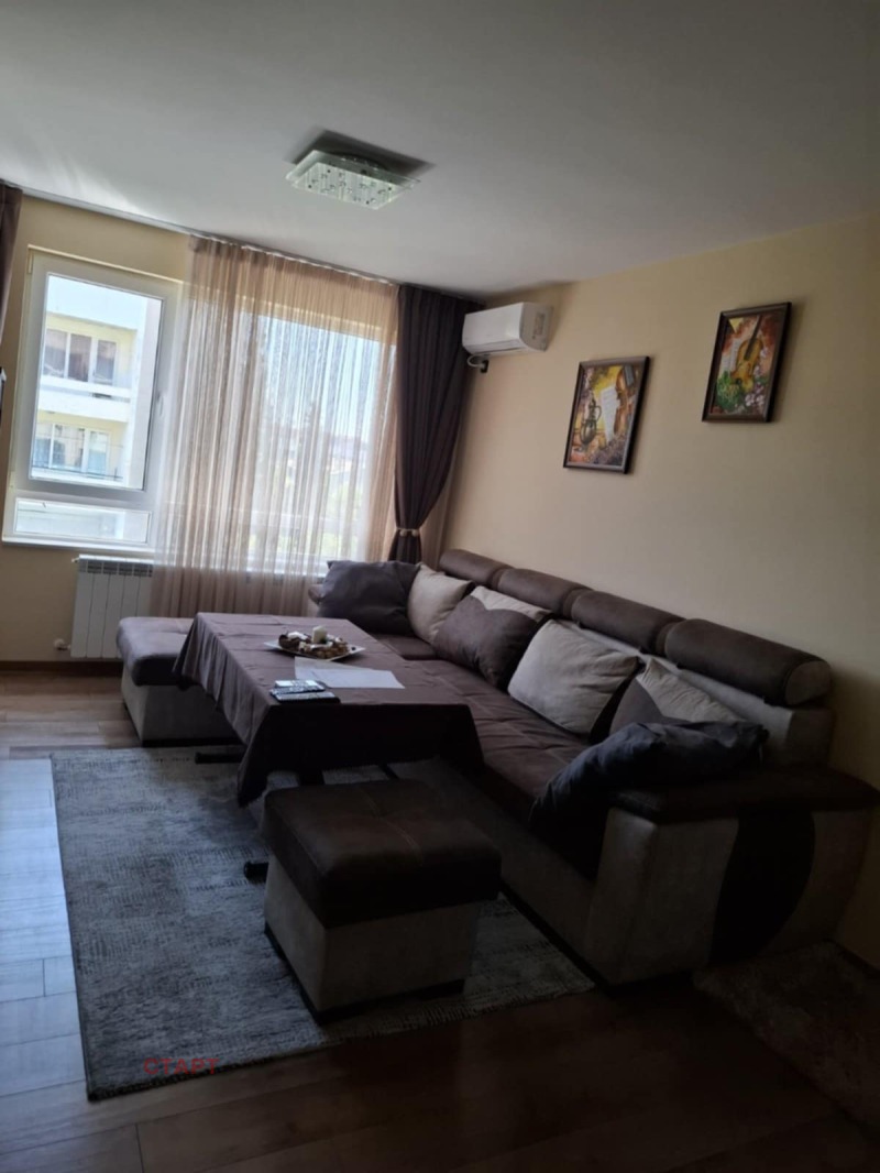 Дава под нем  2-стаен, град Стара Загора, Опълченски •  700 лв. • ID 61311368 — holmes.bg - [1] 