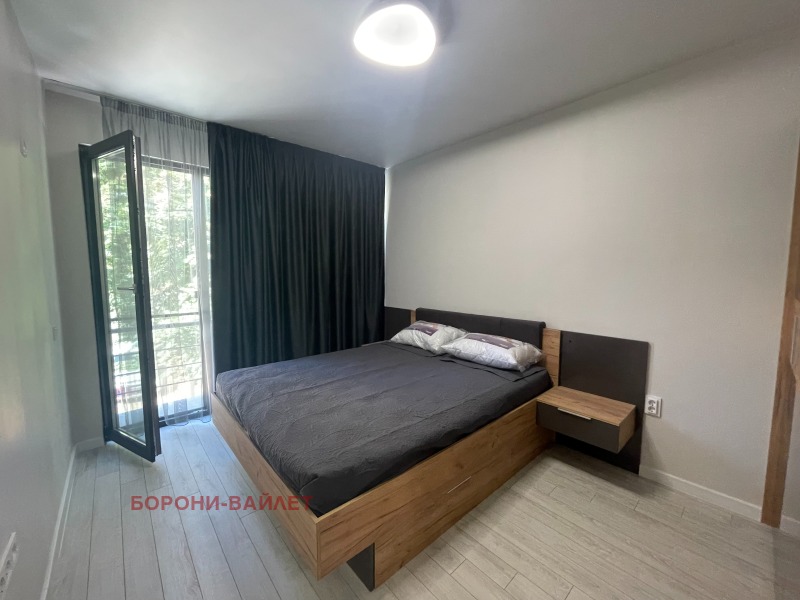 Kiralık  1 yatak odası Plovdiv , Kamenica 2 , 60 metrekare | 49185484 - görüntü [8]