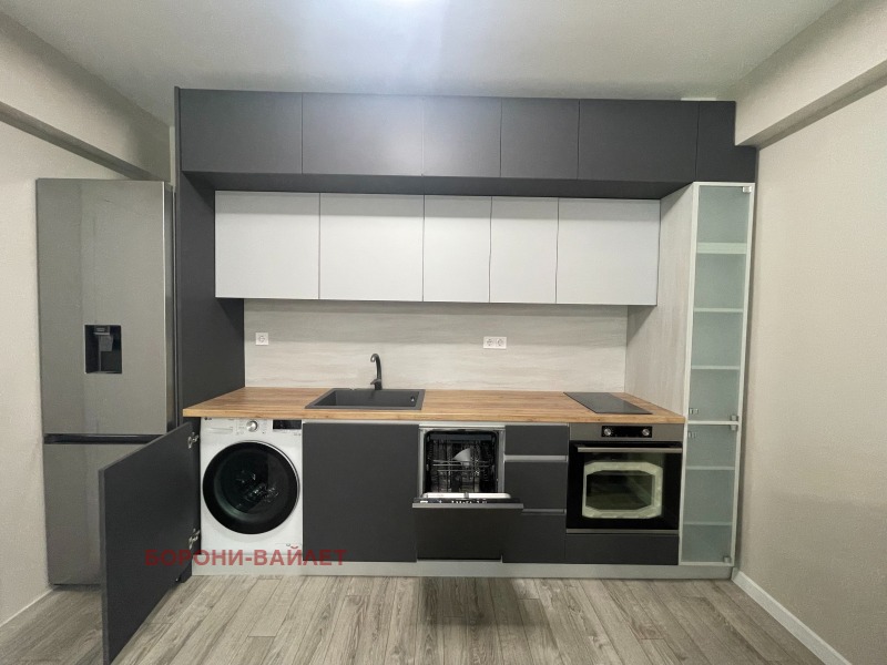 Kiralık  1 yatak odası Plovdiv , Kamenica 2 , 60 metrekare | 49185484 - görüntü [5]