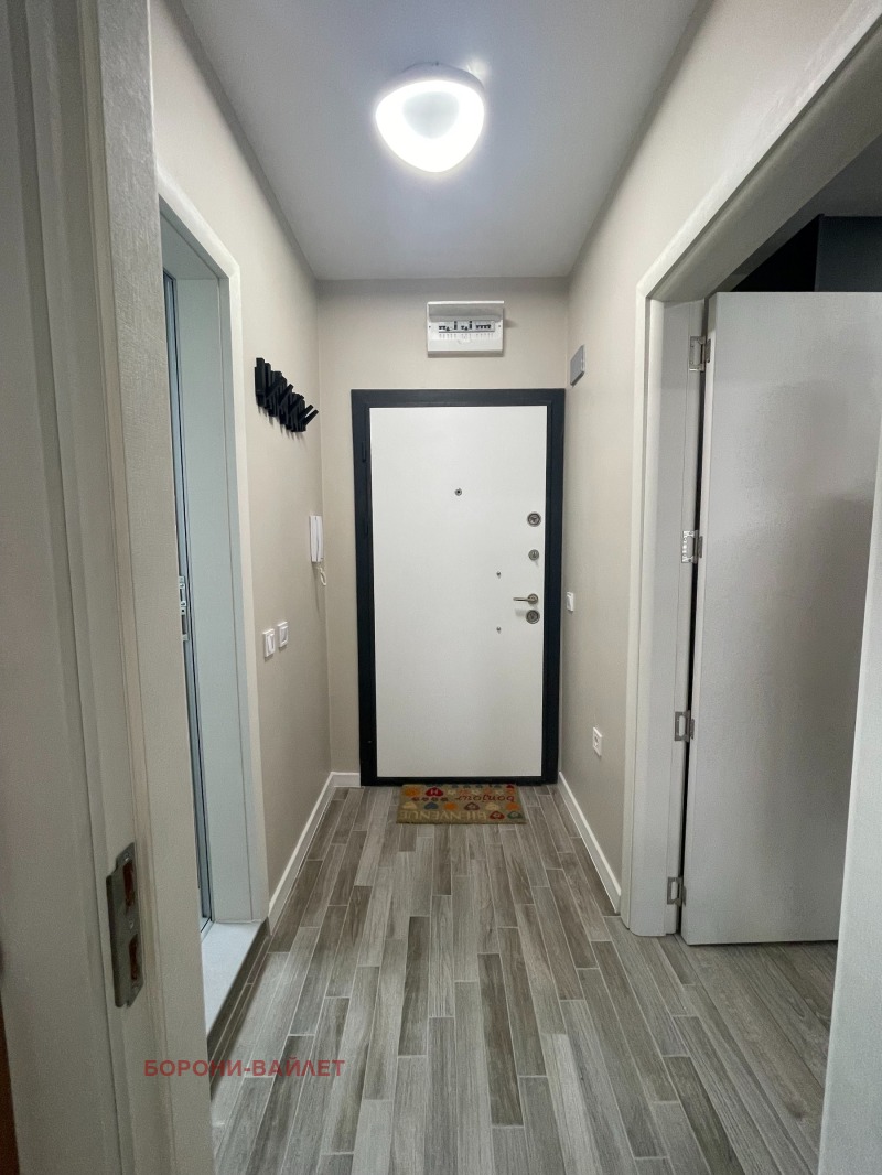 Kiralık  1 yatak odası Plovdiv , Kamenica 2 , 60 metrekare | 49185484 - görüntü [15]