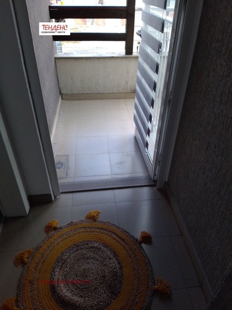 Дава под наем 2-СТАЕН, гр. Кърджали, Възрожденци, снимка 8 - Апартаменти - 52314456